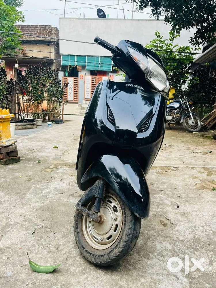 Good condition