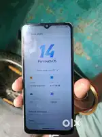 Display change