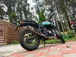 Himalayan scram 411(2024)