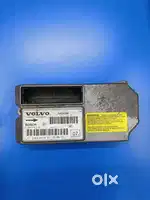 Volvo xc 90 air bag sensor