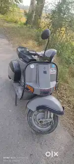 Good condition Chetak    Chip RC available।।