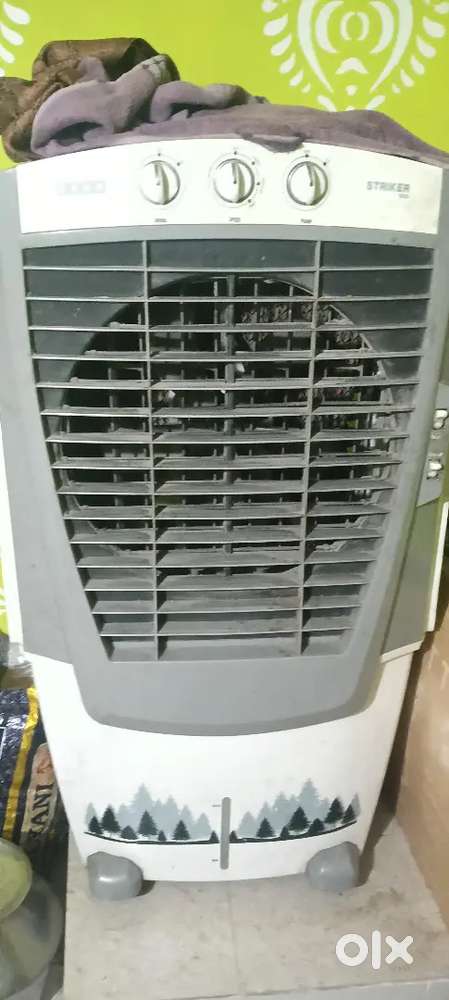 Usha air cooler
