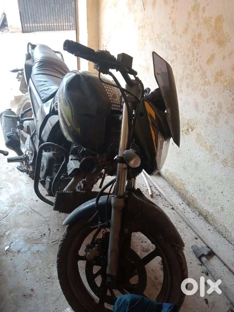 Bike urgent sell