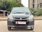 Maruti Suzuki Alto Green LXi (CNG), 2015, CNG & Hybrids
