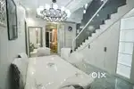 5BHK FULLY FURNISHED LUXURIOUS VILLA NEAR D-MART, JAGATPURA