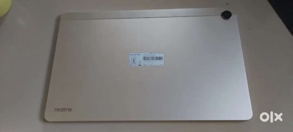 Realme Pad Tablet