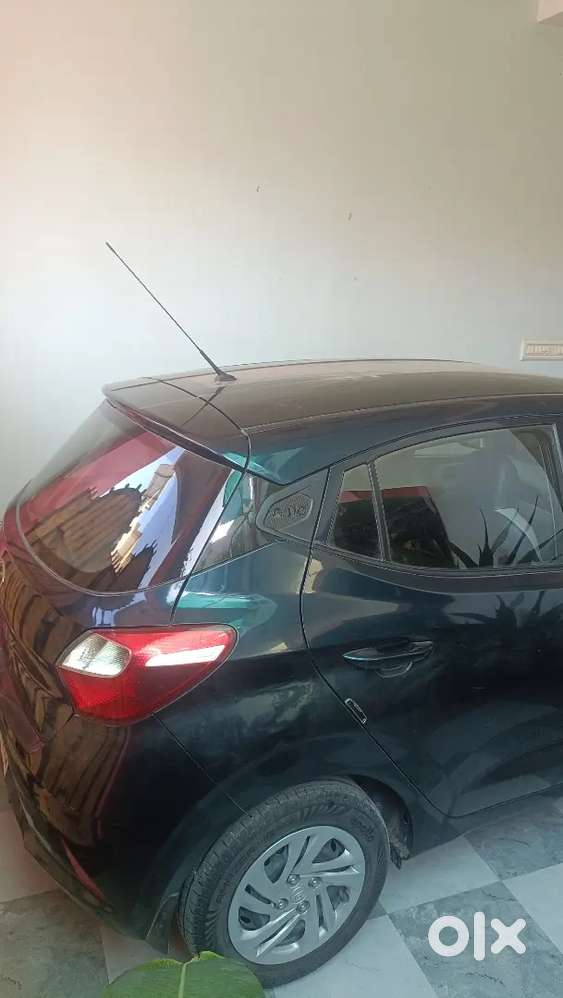 Hyundai Grand i10 निओस Dec.2021 Diesel 25000 Km Driven