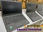 Lenovo ThinkPad T 450 -8 GB RAM/256 GB SSD@Support 16 GB RAM & 1TB SSD