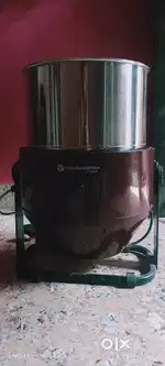 Vijayalakshmi Smart Grinder