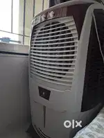 Crompton cooler