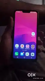 Vivo v9 mint condition