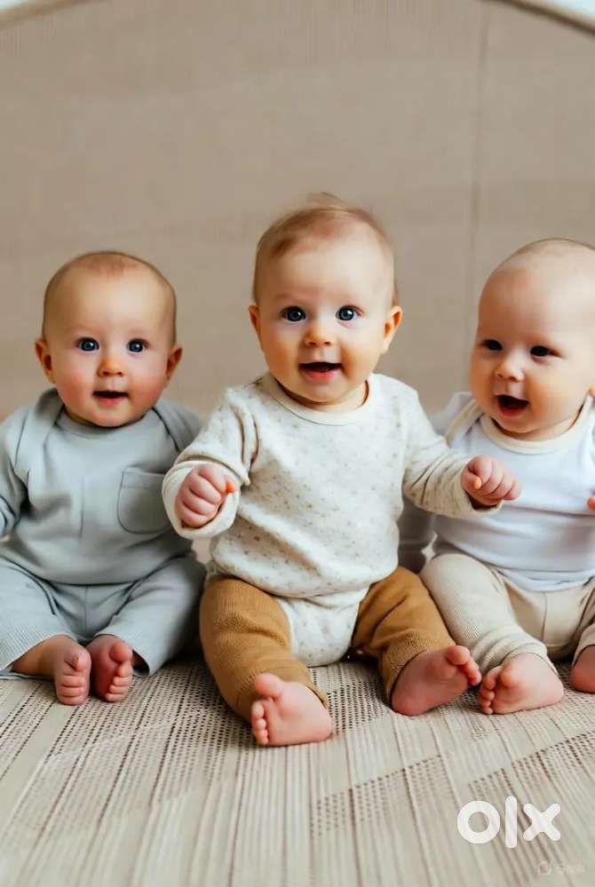 Live-in Maid, Cook, Nanny