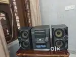 Sony Player system