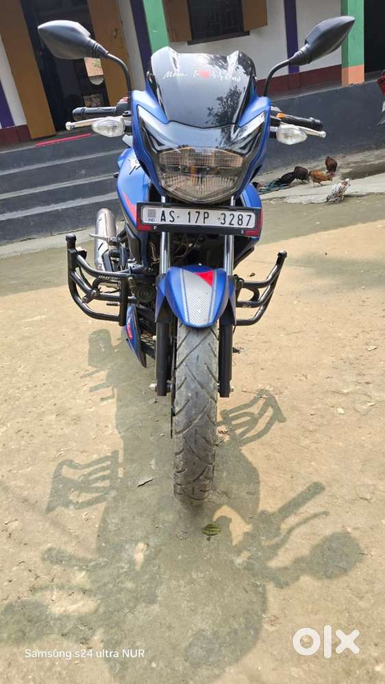 Good condition