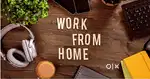 Work from home job