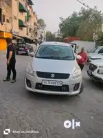 Maruti Suzuki Ertiga 2013 CNG & Hybrids 102000 Km Driven