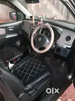 Maruti Suzuki Wagon R 1.0 2016 Petrol Well Maintained