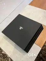 PS4 PRO 1TB