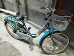 Hero Reeva Cycle