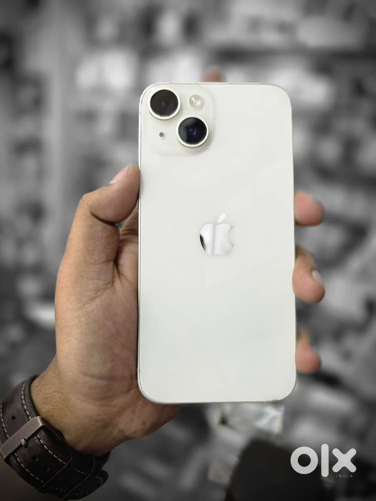 Iphone 14 128GB 91 battery