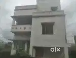 A house 5 BHK  in Vivekananda park