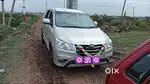 Innova  taxi available low price and drivers available