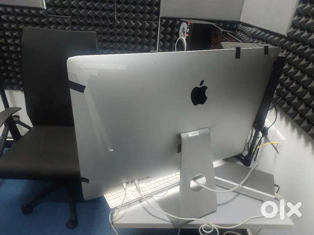 Imac late 2013