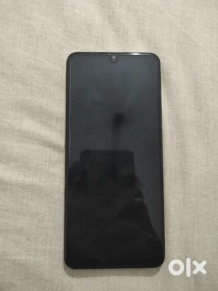 Oppo f17 phone 6+2=8/128