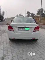 Maruti Suzuki Swift Dzire 2018 Petrol 84000 Km Driven