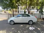 Tata Manza Club Class Quadrajet90 VX, 2009, Diesel