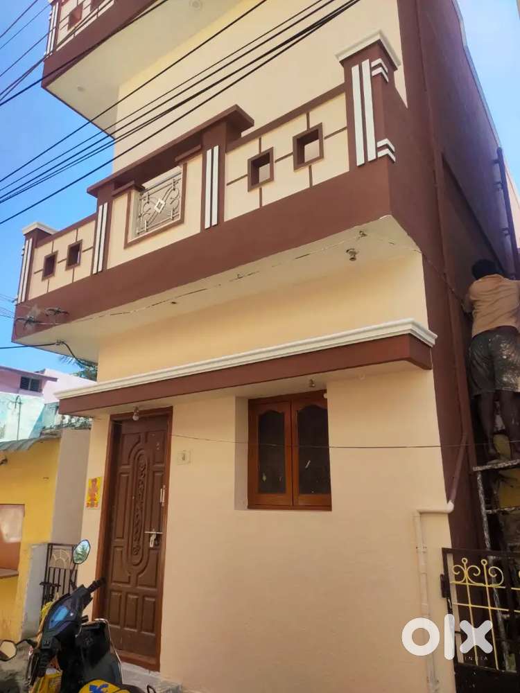 1bhk house near sona college &hastampatti