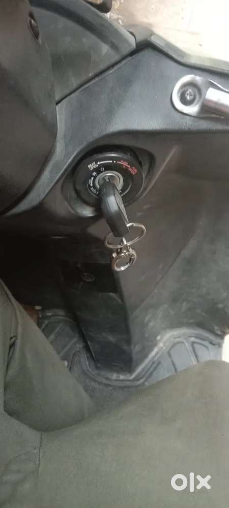 Good condition