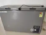 Voltas deep fridge