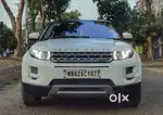 Land Rover Range Evoque Pure SD4 (CBU), 2013, Diesel