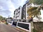 COMMERCIAL BUILDING 11.6 CENT 11300 SQFT APARTMENT AT KOLLAMKUDIMUGAL