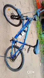 Cycle in good condition
