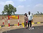 Parandur 4.2 lakhs starting near to Chennai to bangalore Expressway