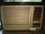 I have to sell my window ac
