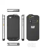 Cat s60 2023 (new)