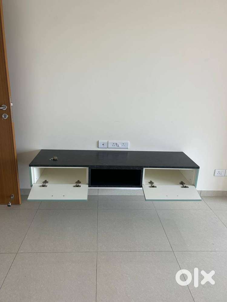 2BHK Flat available in THANISANDHRA for lease ready to move