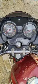 Bajaj Discover