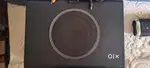 Koryo soundbar with sub woofer and remote