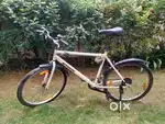 Decathlon BTwin Cycle