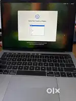 Macbookpro 2019 13 inch