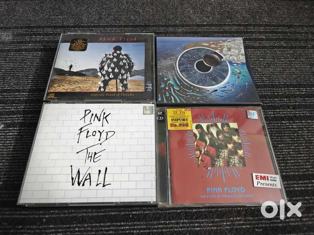 English audio cds see all pictures read all details Bluray dvd