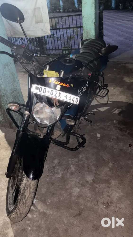 Very good condition single owner
