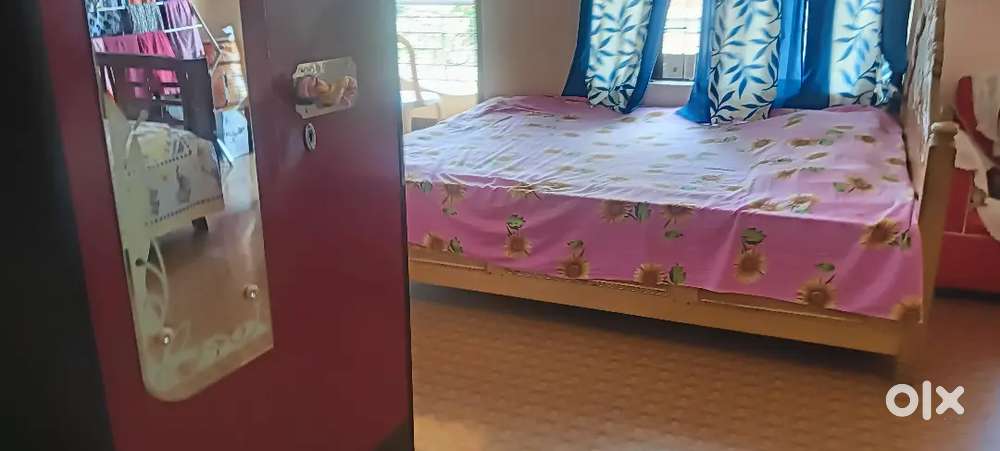 Banipara capital point 2 bhk flat for sale