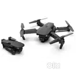 Brand New E88 Drone Camera