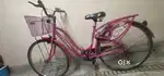 BSA Ladybird Sofia