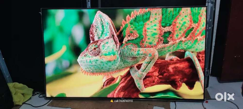 (32inch) smart & android UHD LEDTV premium quality high resolution